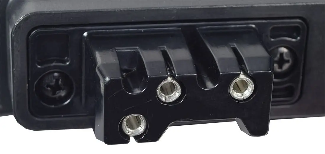 Battery Base Connector Assembly For The Go-Go Sport (S73/S74) (Eleasmb7383) 2