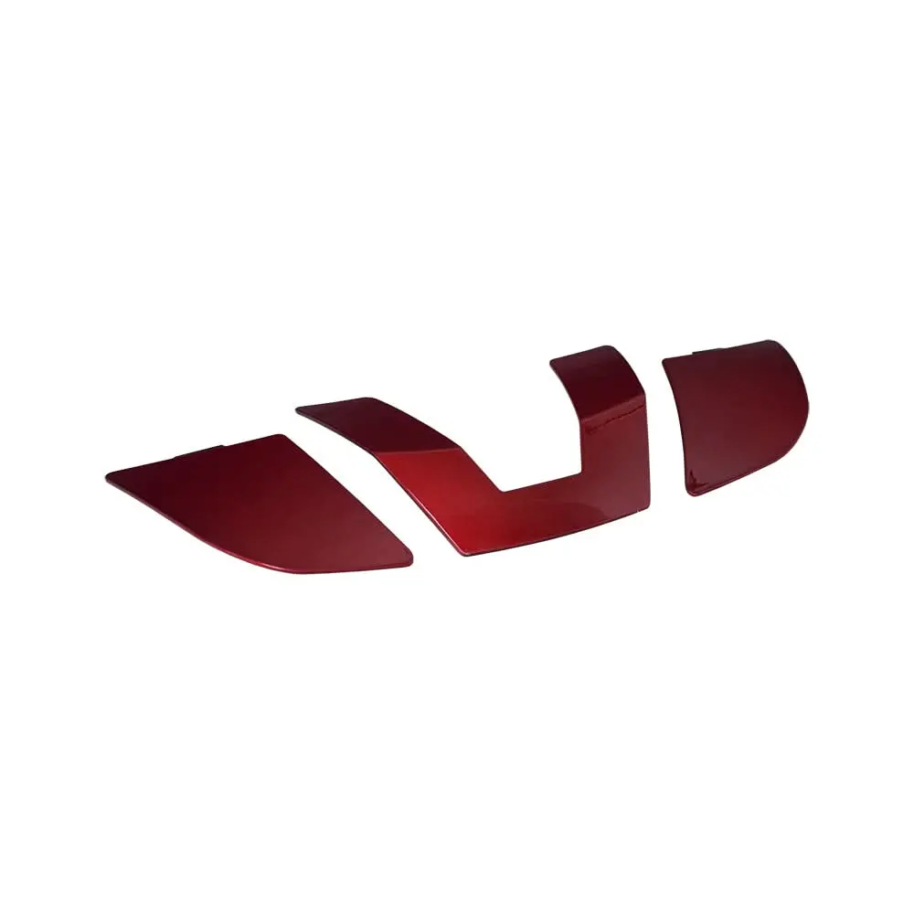 Front Body Inserts For The Go-Go Sport (S74) (Dgn121611) 1