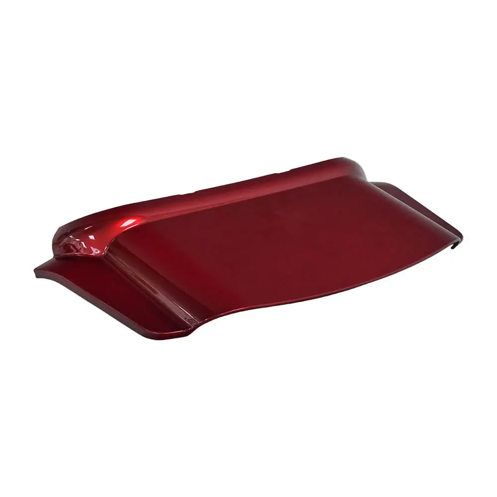 Candy Apple Red Rear Shroud Assembly For The Pride Pursuit Xl (Sc714) (Blemished) 1