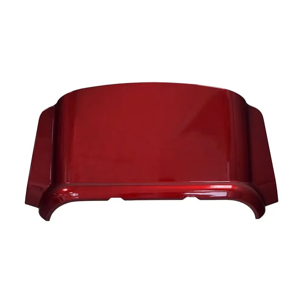 Candy Apple Red Rear Shroud Assembly For The Pride Pursuit Xl (Sc714) (Blemished) 2