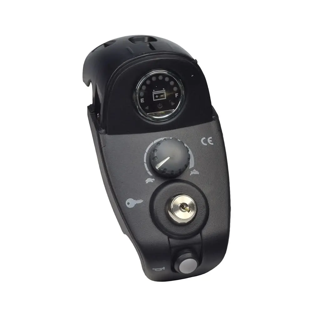 Top Console Assembly For The Go-Go Elite Traveller Plus (Sc53/Sc54) & Sport (S73/S74) (Eleasmb7110500) 1