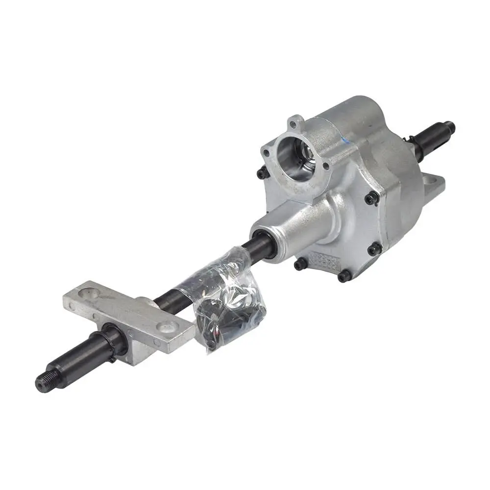 Transaxle For The Go-Go Lx With Cts Suspension (S50lx/S54lx) (Blemished) 1