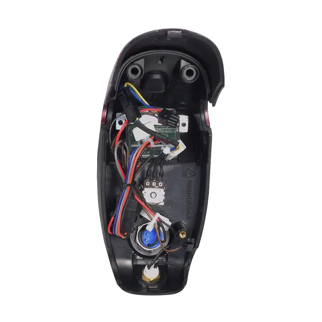 Top Console For Go-Go Lx With Cts Suspension (S50lx/S54lx) & Go-Go Sport (S73/S74) Electric Scooters (Dgn121550) 2