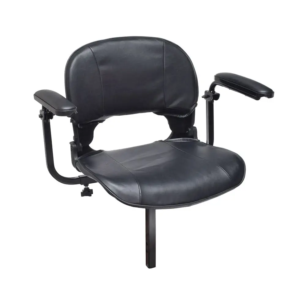 Complete Seat Assembly With Armrests For The Go-Go Es2 (S81) (Set134762) 1