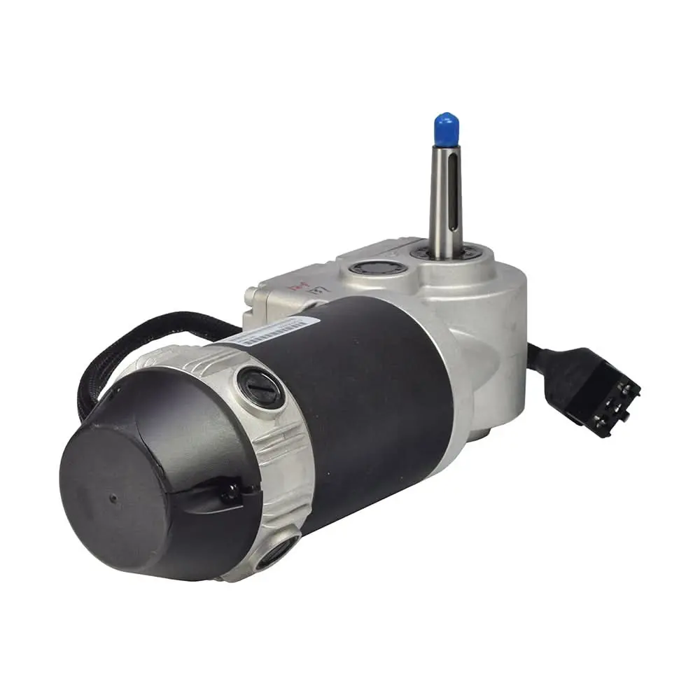Right Motor And Gearbox Assembly For The Quantum Q6 Edge (Blemished) 1