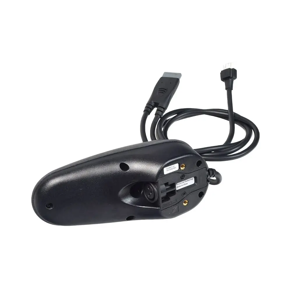9-Key Vr2 Joystick For The Jazzy 1450 & Quantum Q1450 (Ctldc1505) 2