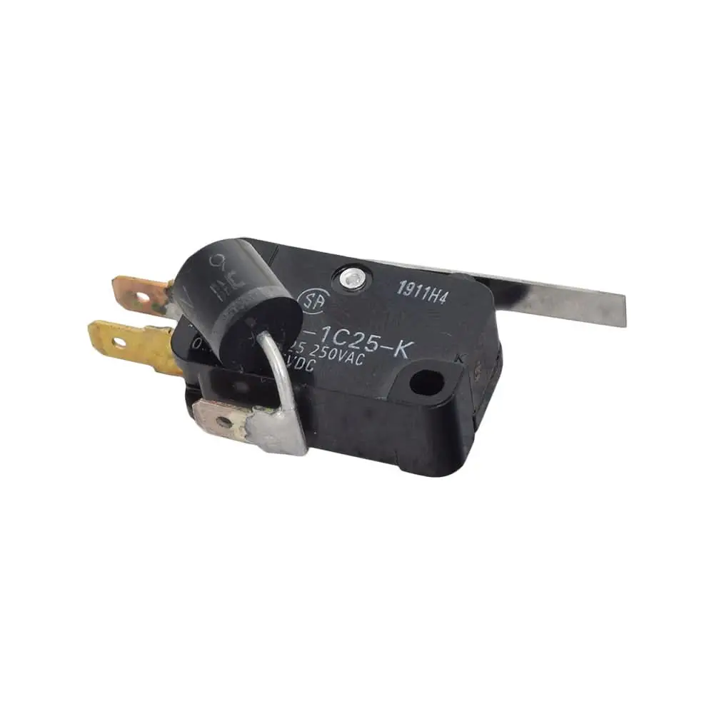 15 Amp Micro Switch  For The Pride Backpacker Plus Vehicle Lift (Swtmcro1110) 1