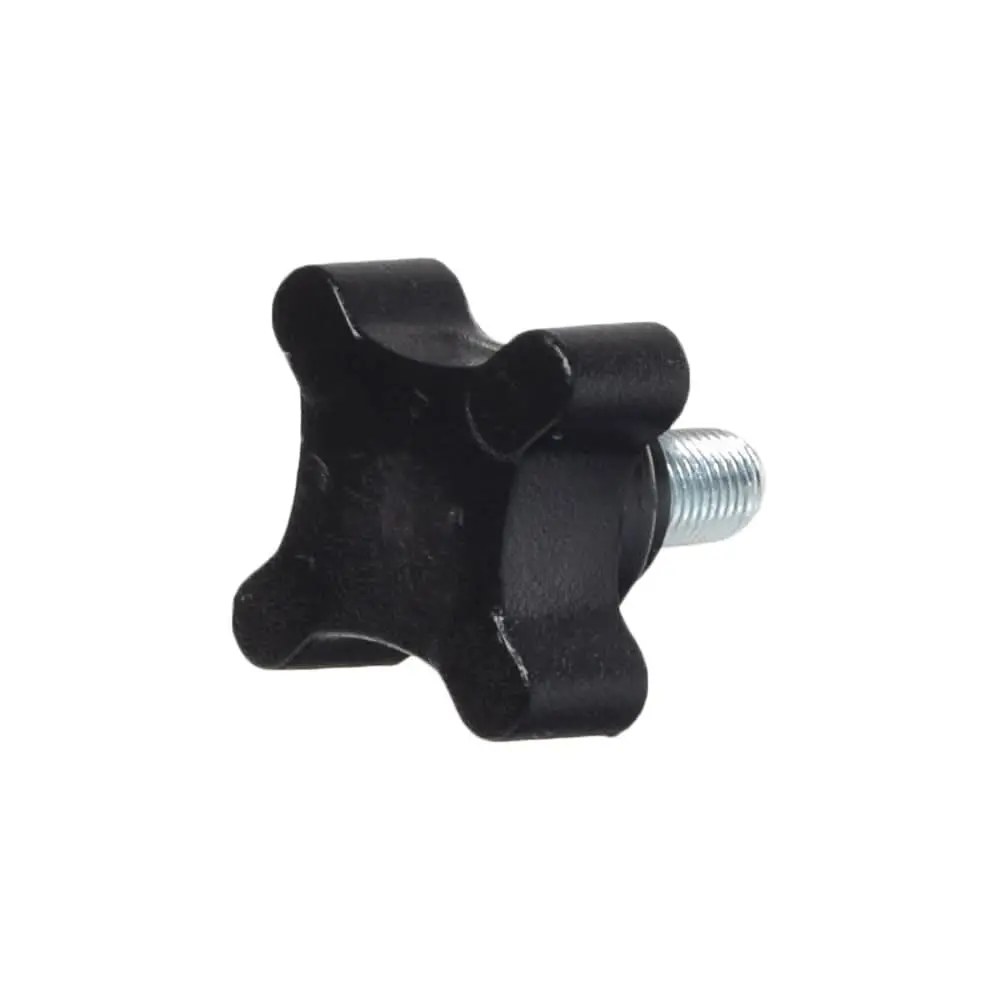 Armrest Knob For Pride Victory 10 & Pursuit (Sc713) Scooters With The Suxin Seat Assembly (Hdw147126) 1