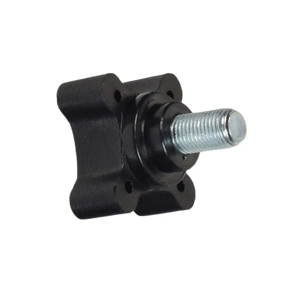 Armrest Knob For Pride Victory 10 & Pursuit (Sc713) Scooters With The Suxin Seat Assembly (Hdw147126) 2