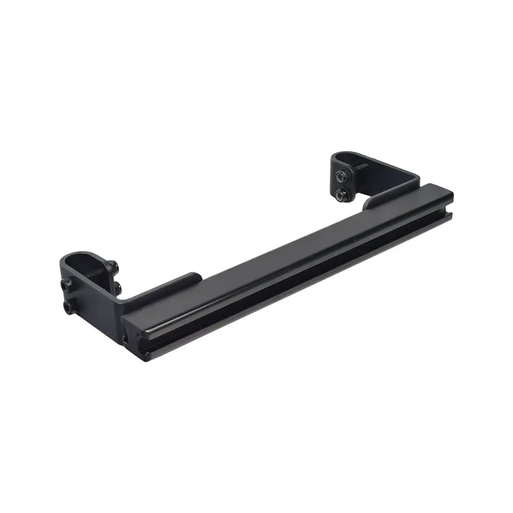 Accessory Bracket For The Tru-Balance 3 Seating System On The Quantum Power Chairs (Mec125098) 1