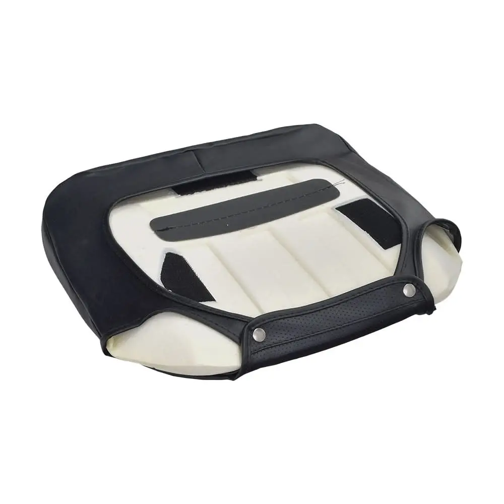 Seat Cover Assembly For The Jazzy Zero Turn (Zt) Scooter (Set1705312) 2