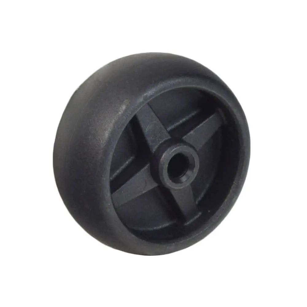 Rear Anti-Tip Wheel For The Go-Go S19 Folding Scooter (Whl148633) 1
