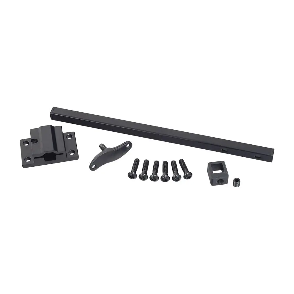 Headrest Mounting Bracket For Jazzy & Quantum Power Chairs With The Comfort Seat (Mec131662) 1