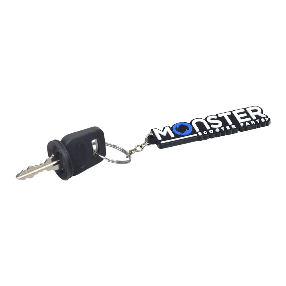 Key For The Pride Sport Rider (Hdw142962) 1