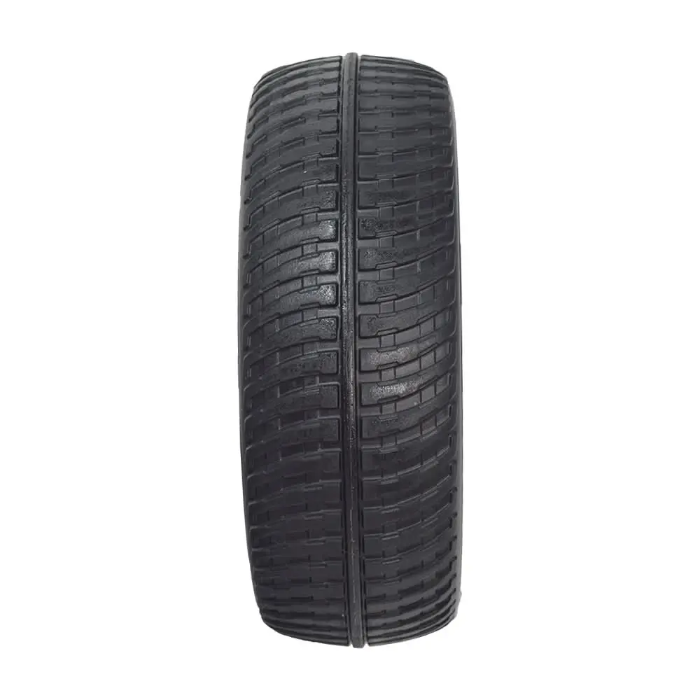 9" Foam-Filled Drive Wheel Assembly For The Go-Go Go Chair (2016 And Newer) (Whl156435) 2