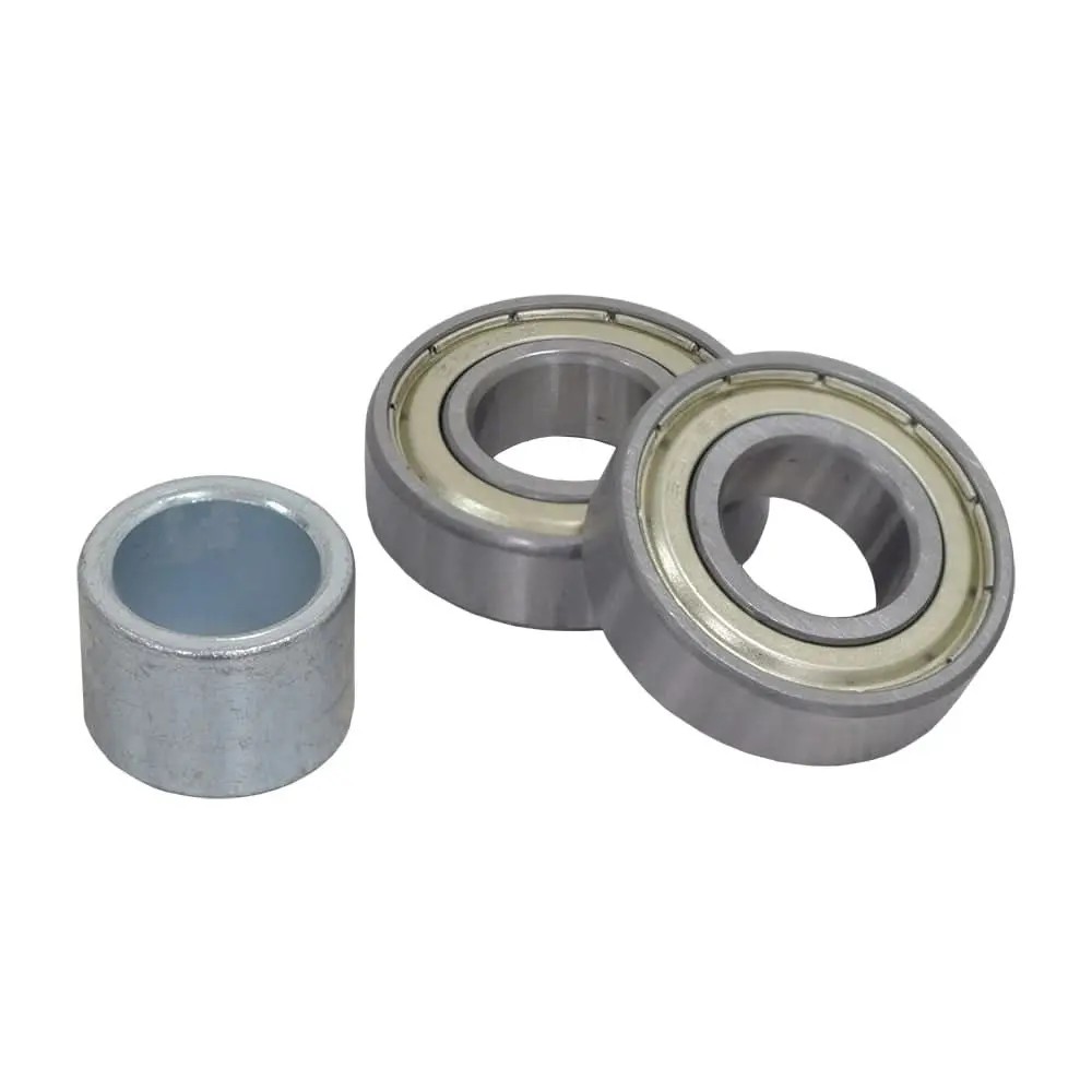 Caster Bearing Kit For The Quantum Q6 Edge 2.0, Q6 Edge 2.0 X, & Q6 Edge 3.0 (Mec122534) 1