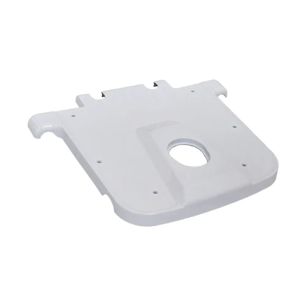 Upper Plastic Assembly For The Go-Go Folding Scooter (S19) (Dgn150051) 1