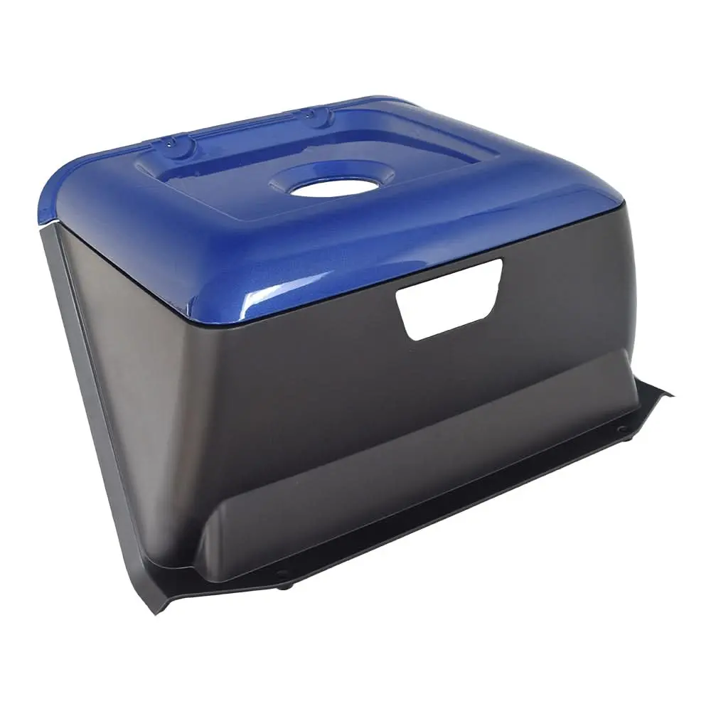 Battery Cover For The Pride Pursuit Xl (Sc714) 1