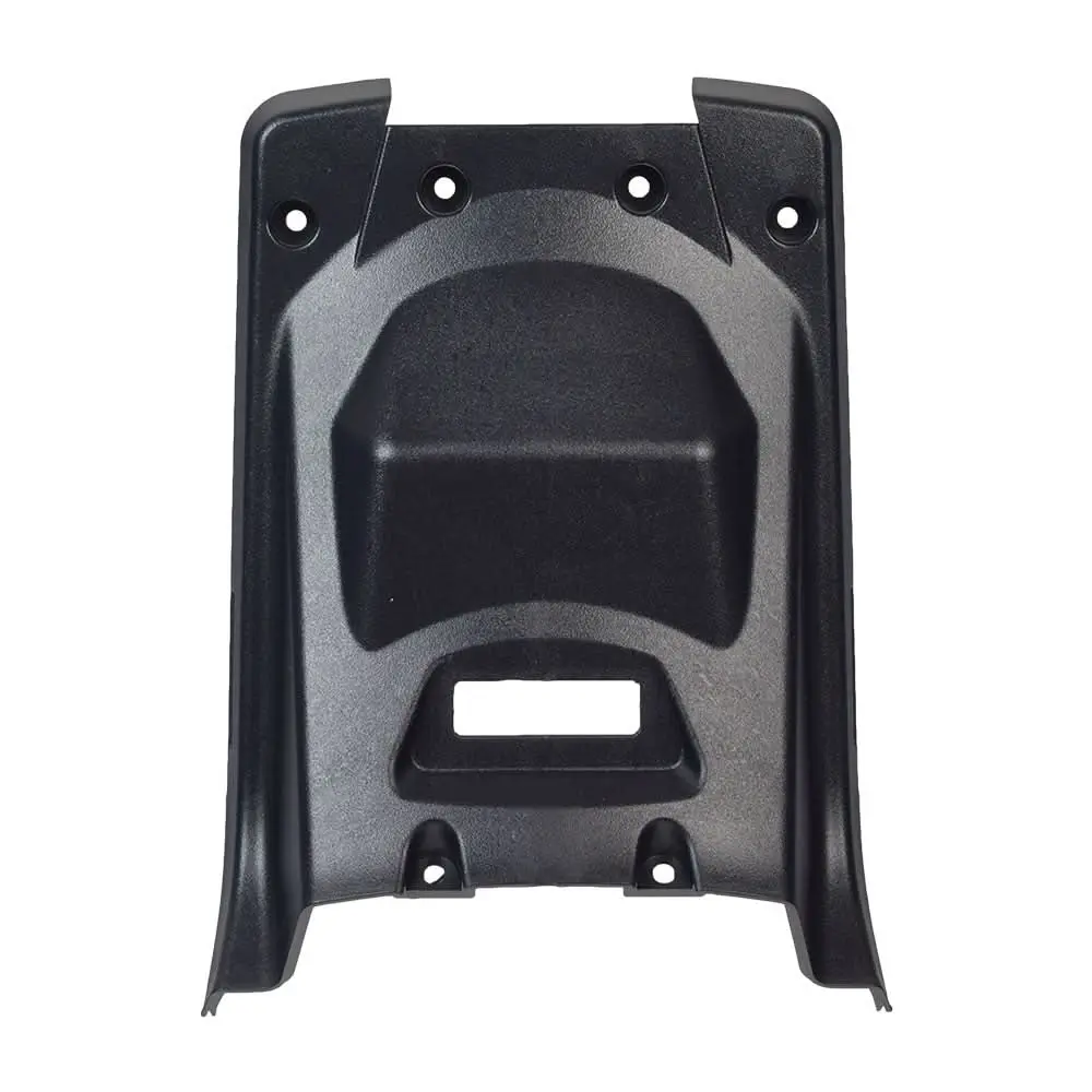 Bottom Console Shroud For Pride Victory 10 Lx With Cts Suspension (Dgn137668) 2