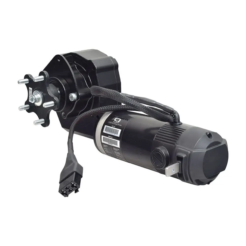 Drive Motor Assembly For The Quantum Q6 Edge 2.0 1