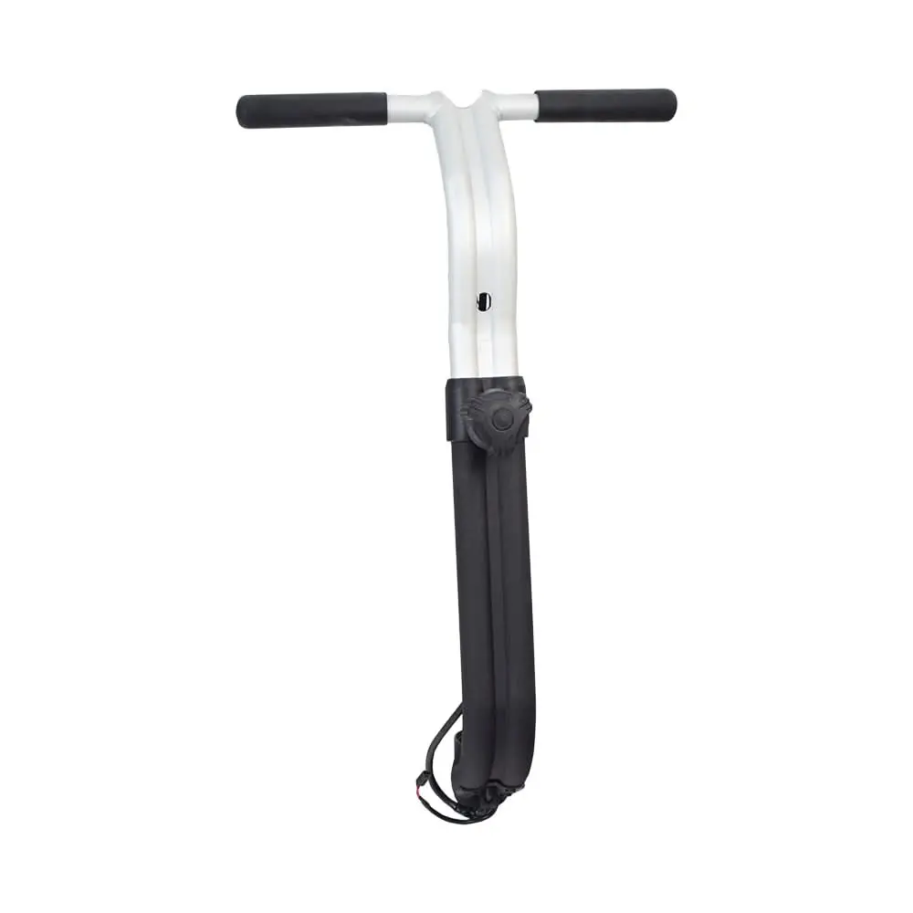 Tiller Assembly With Front To Rear Harness For The Go-Go Folding Scooter (S19) (Mec169847) 1