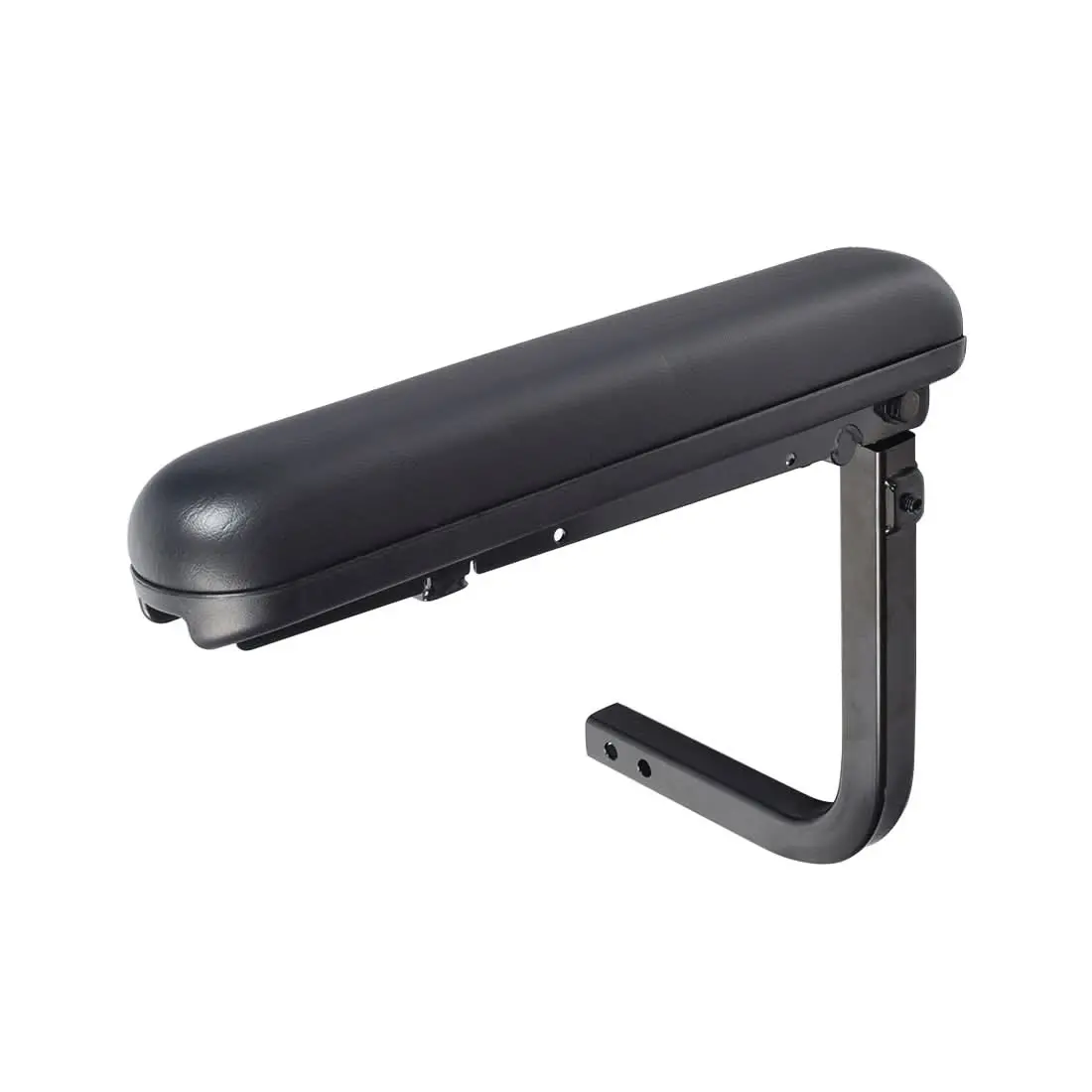 Armrest Assembly For The Go-Go Go-Chair & Pride Zero Turn 10 1