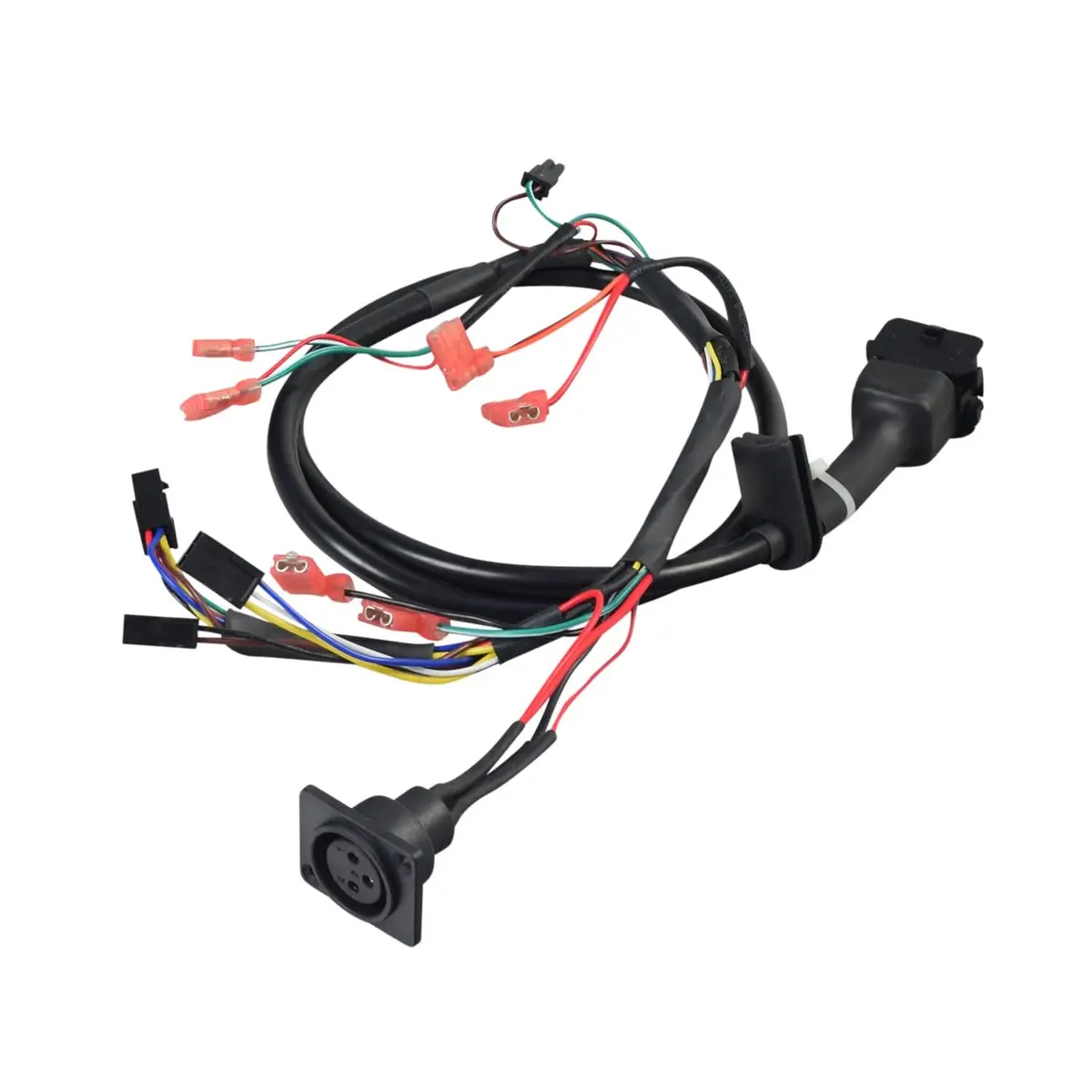 Front To Rear Harness For The 3-Wheel Go-Go Sport (S73) (Ele120579) 1