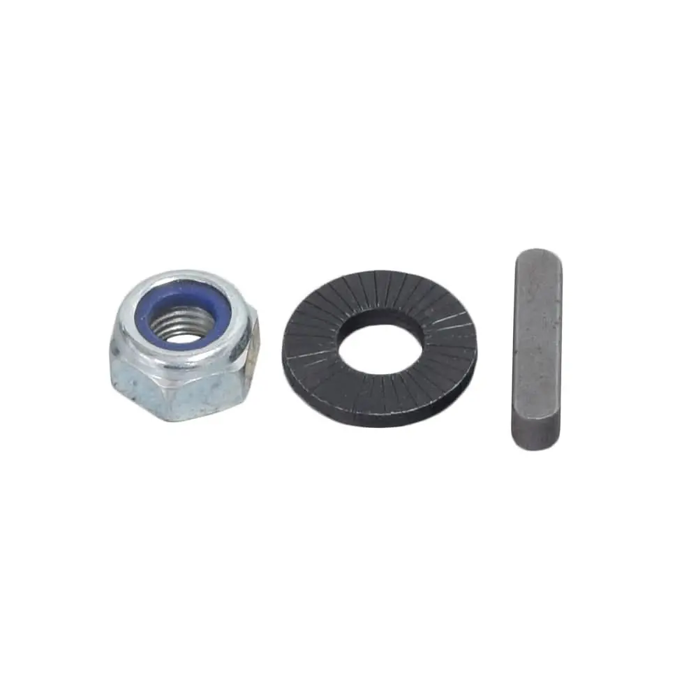 Drive Wheel Nut Kit For The Jazzy 614, 614Hd, & Quantum Q614 Power Chairs (Kit150477) 1
