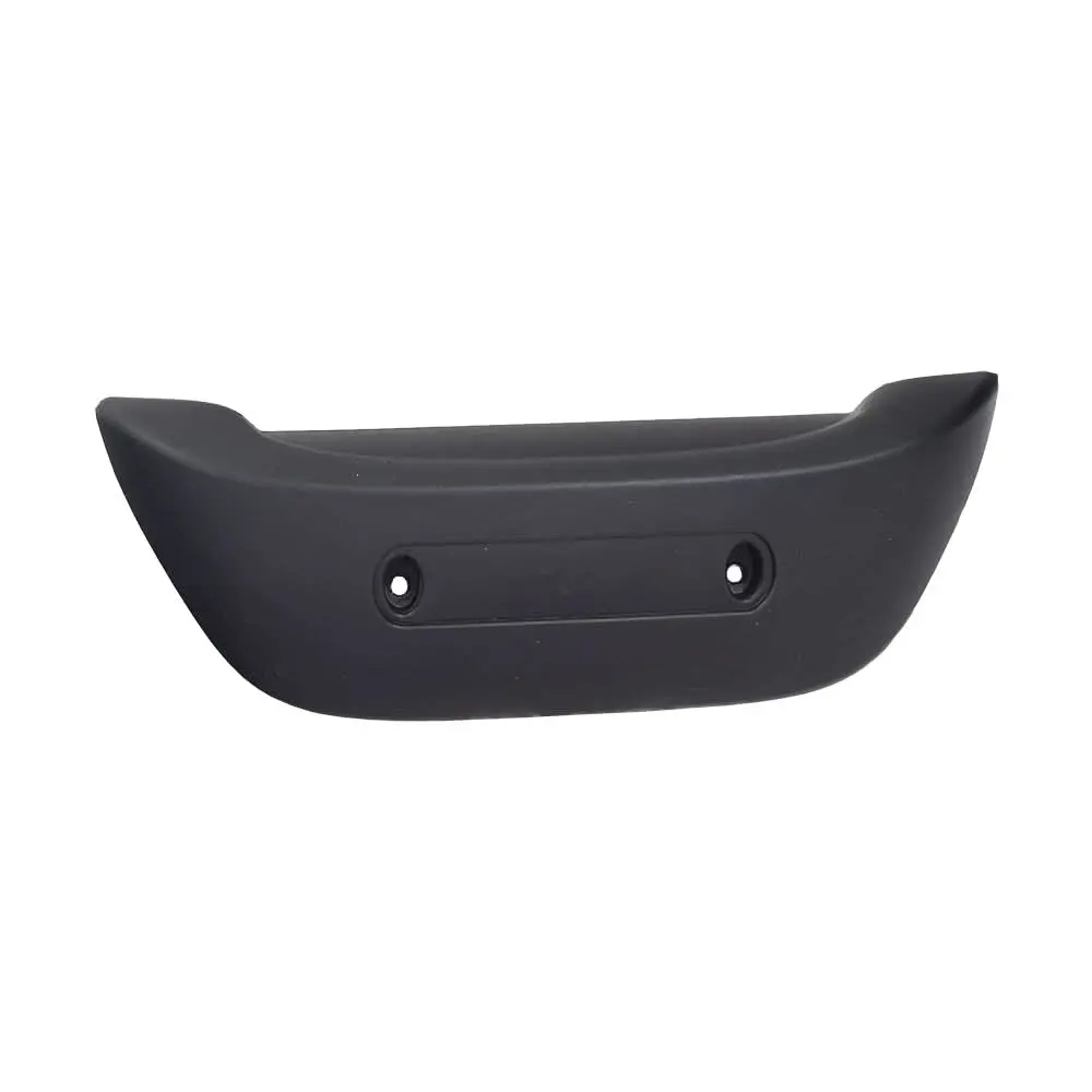 Front Bumper For The Pride Maxima (Sc940) (Dgn136787) 1