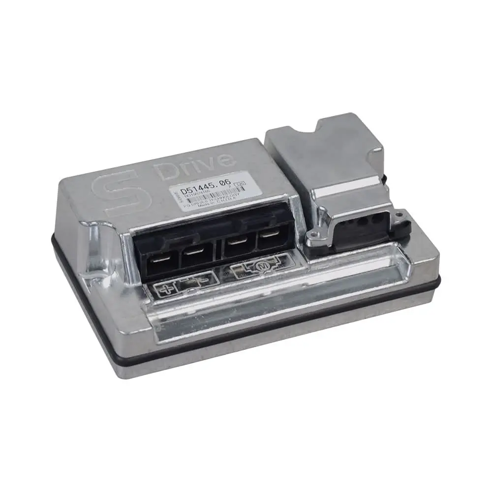 S-Drive Controller For The Pride Victory Sport (Sc710) With The Cte Throttle Pot (Ctl140527) 1