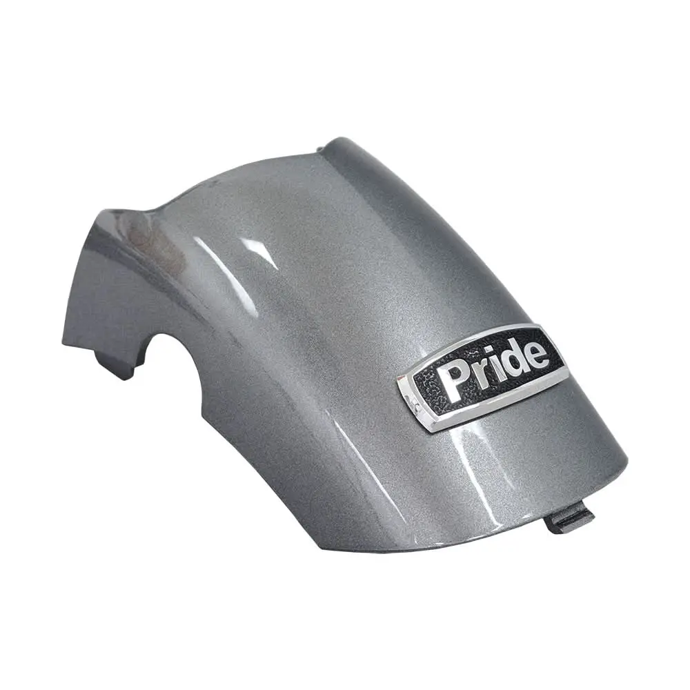 Pewter Shroud Inserts For The Jazzy Zero Turn (Zt) (Dgn1706352) 2