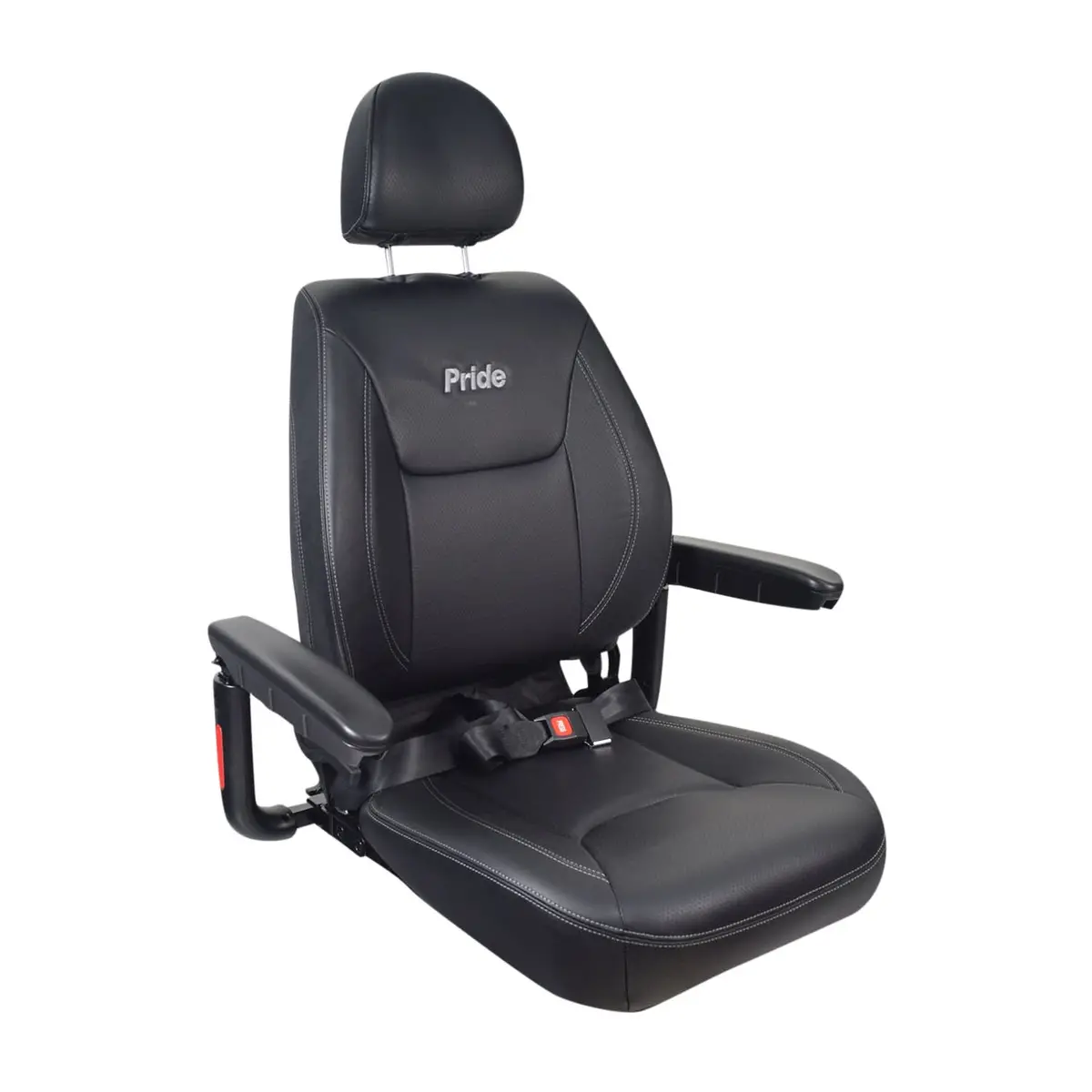20"X20-22" Depth Adjustable Seat Assembly For The Jazzy Air (Set1701579) 1