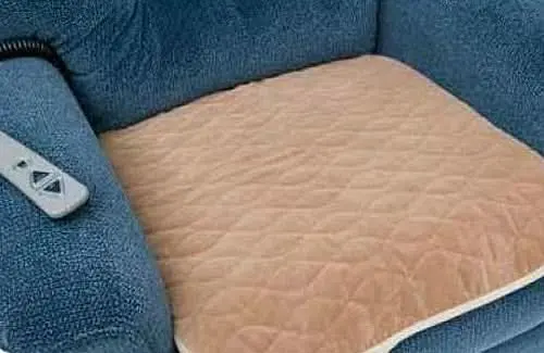 Protective Seat Pad For Pride Lift Chairs (Accasmb2514) 1