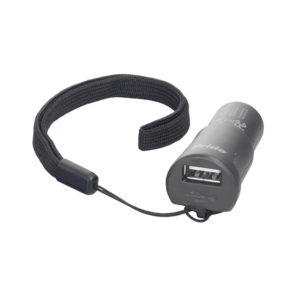 Pride Xlr Usb Charger 1
