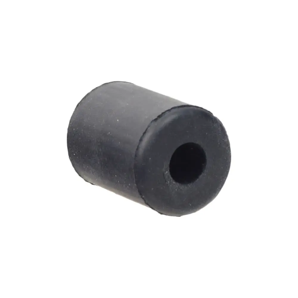 Black Rubber Bumper For The Quantum Tru-Balance Tilt (Dwr1005b080) 1