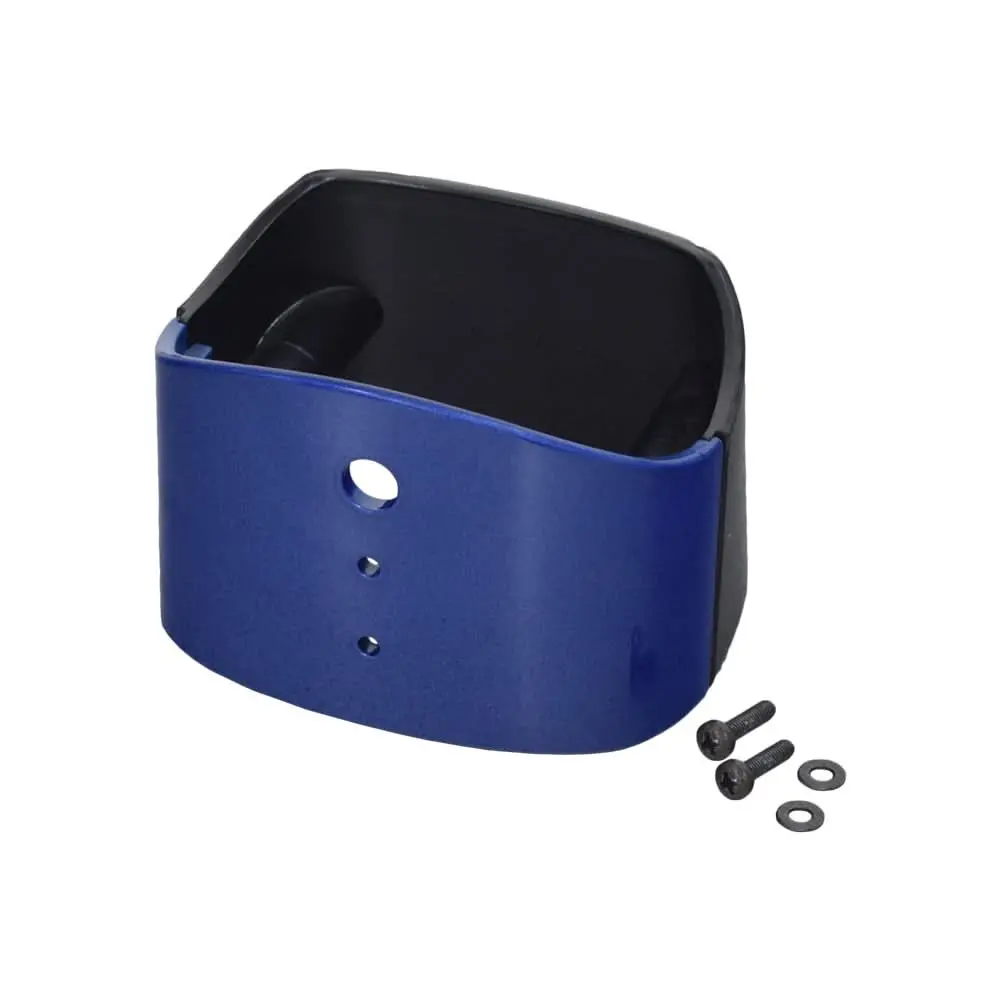 Viper Blue Lower Tiller Shroud For The Pride Victory 10 (Sc610/Sc710) (Shdasmb5255) 1
