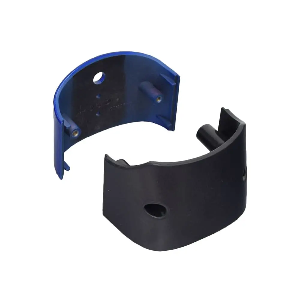 Viper Blue Lower Tiller Shroud For The Pride Victory 10 (Sc610/Sc710) (Shdasmb5255) 2