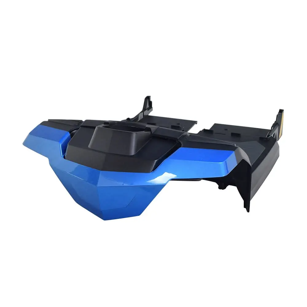 Front Shroud Assembly Without Headlights For The Pride Victory Lx (S710lx) (Dgn154330) 1