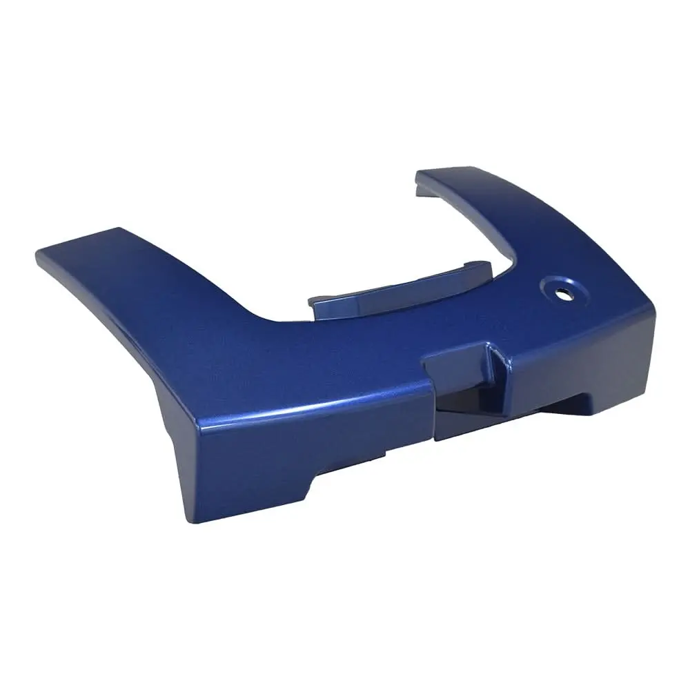 Blue Front Shroud For The Jazzy Select, Select 6, & Select 6 Ultra (Dwr1060e015b) 1