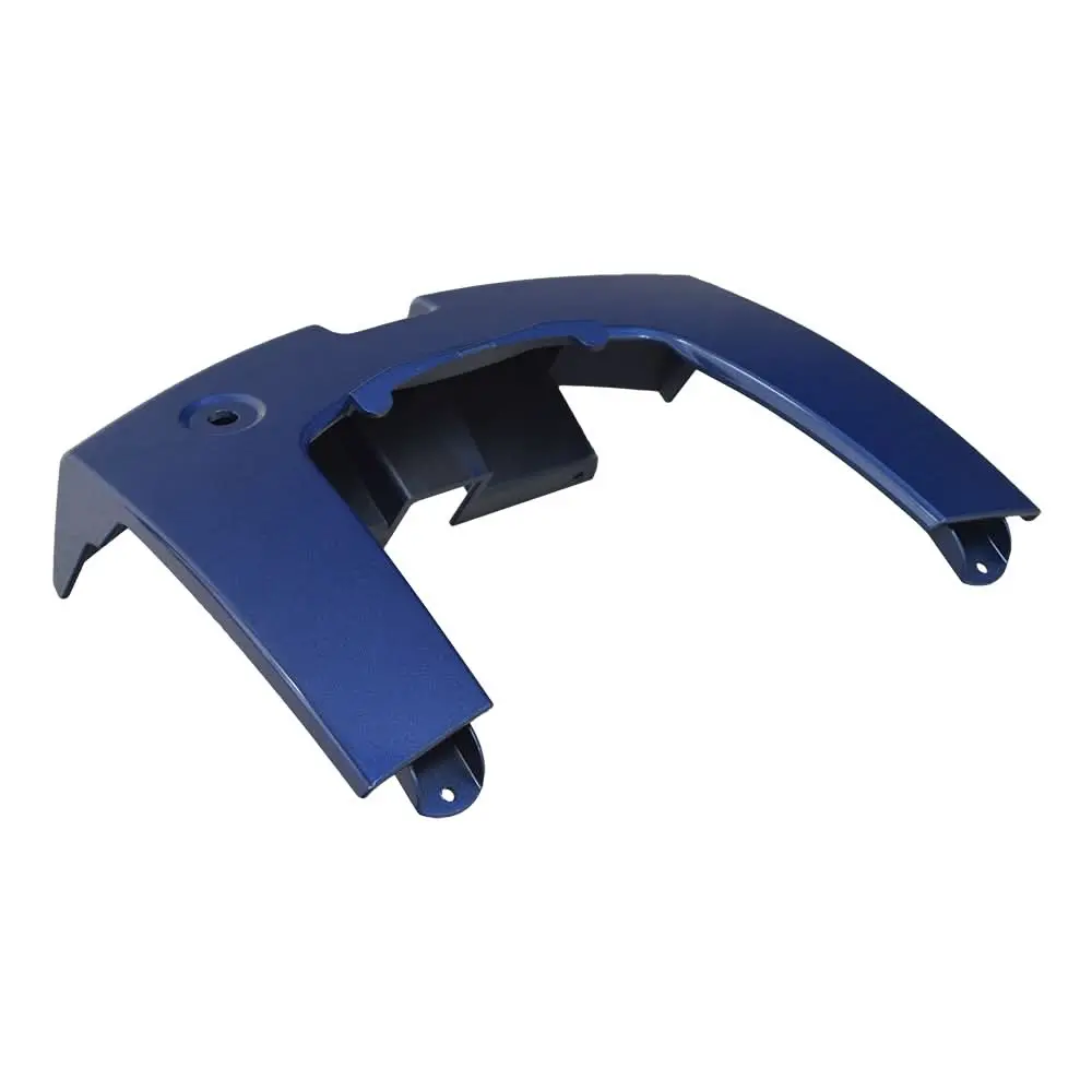 Blue Front Shroud For The Jazzy Select, Select 6, & Select 6 Ultra (Dwr1060e015b) 2