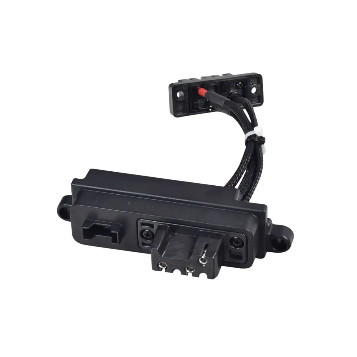 Base To Rear Harness For Go-Go Go-Chair & Pride Go-Chair Med Power Chairs (Ele154975) 1