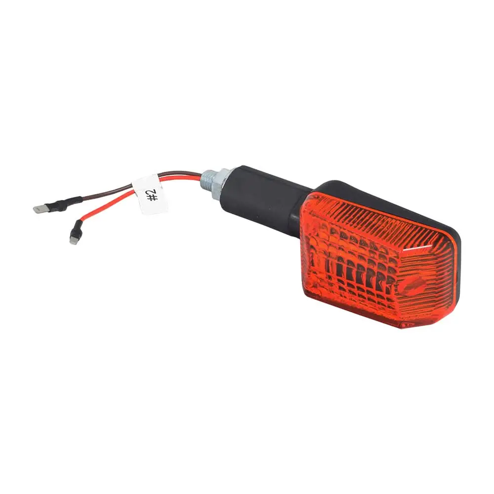Turn Indicator Light (Blinker) For The Pride Pursuit (Sc713) 2