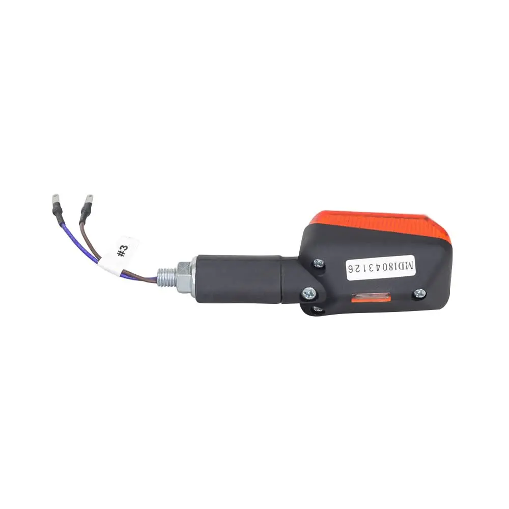 Turn Indicator Light (Blinker) For The Pride Pursuit (Sc713) 2