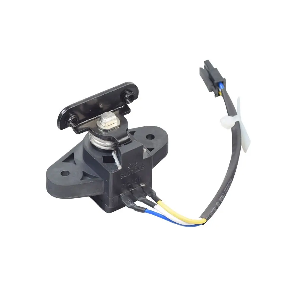 Throttle Potentiometer For The Pride Revo 2.0 (S66/S67) (Ele1706049) 2
