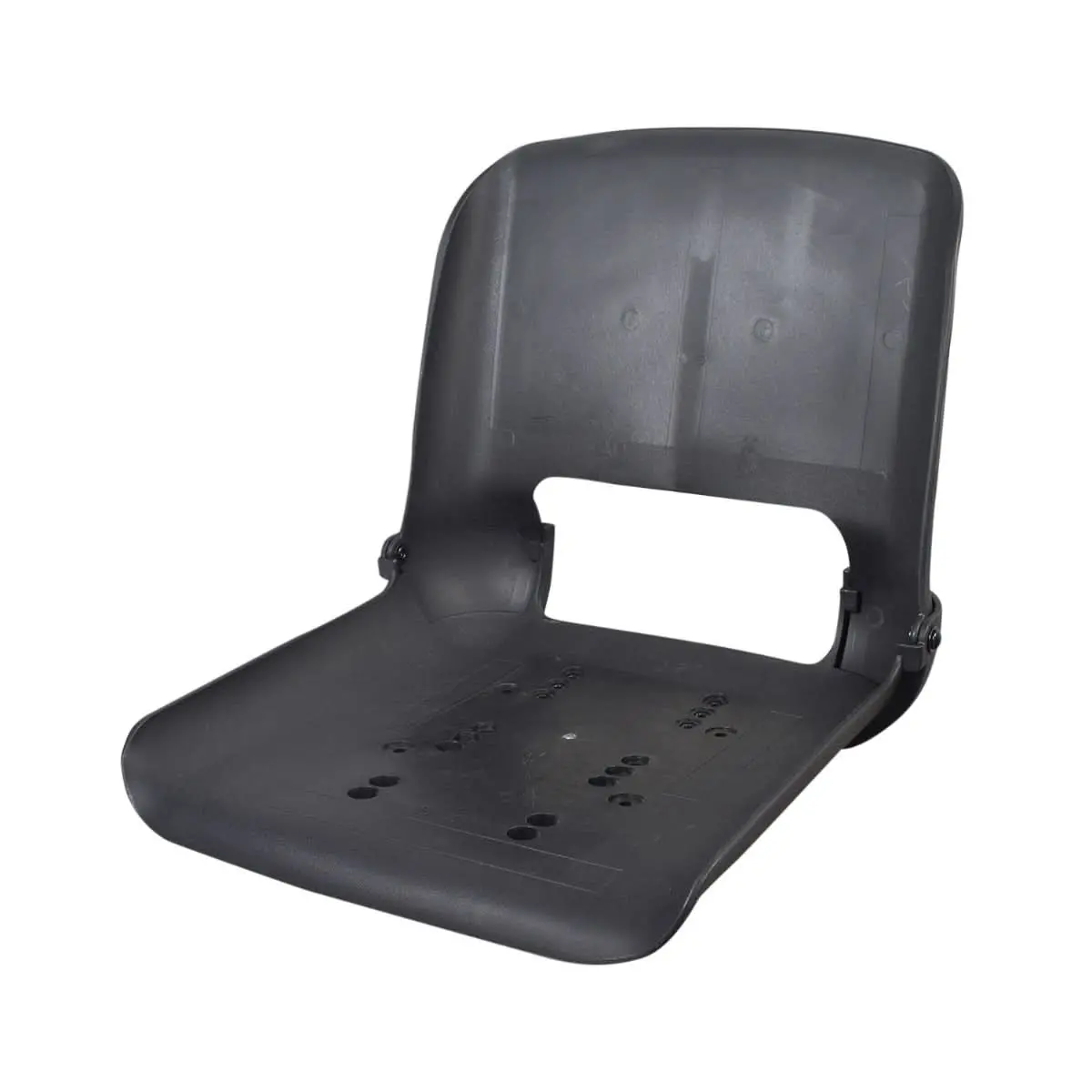 Molded Plastic Seat For The Pride Revo 2.0 (S66/S67) & Go-Chair Med (Set1707677) 1