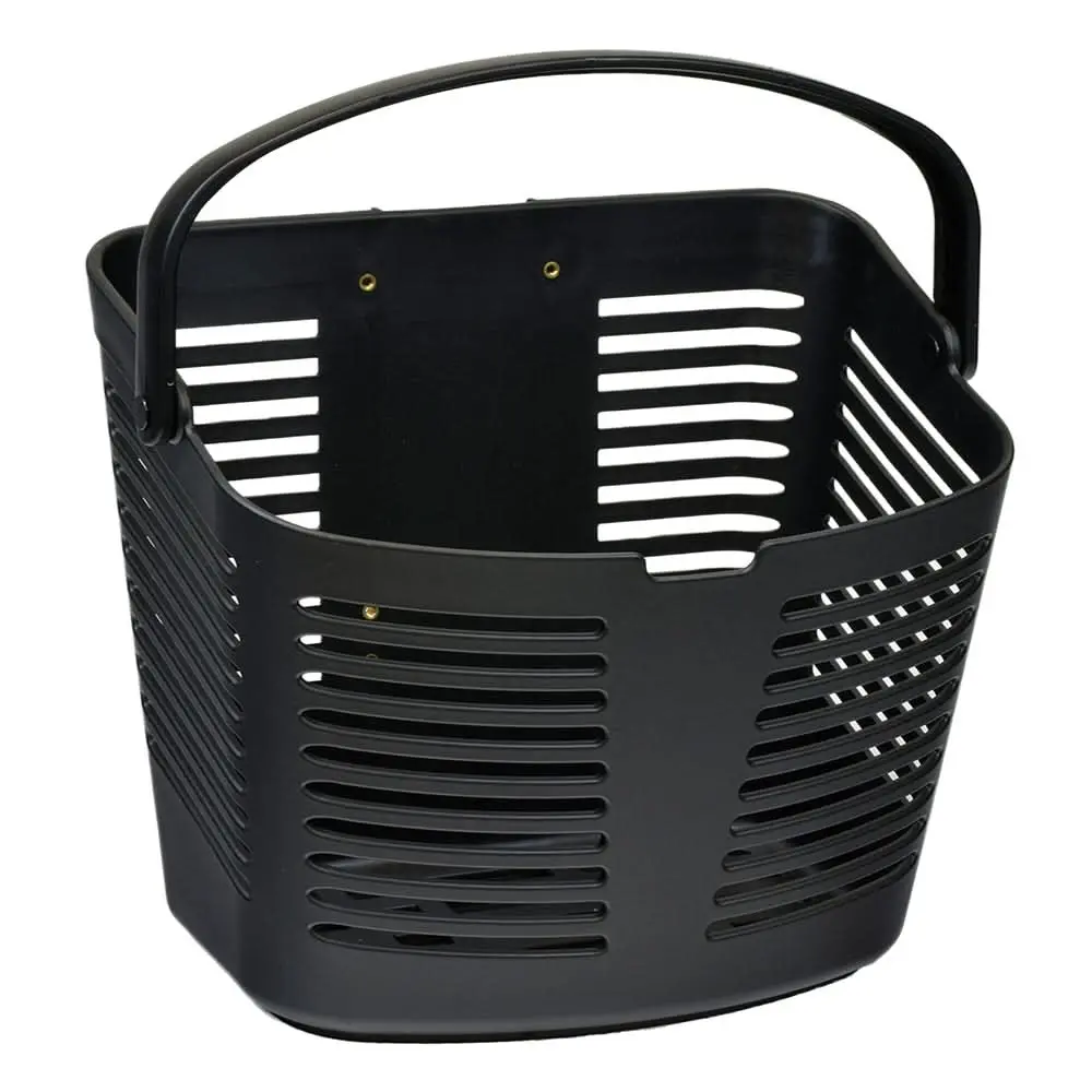 Basket With Bracket For The Pride Revo 2.0 (S66/S67) (Missing Hardware) (Acc1706036) 1