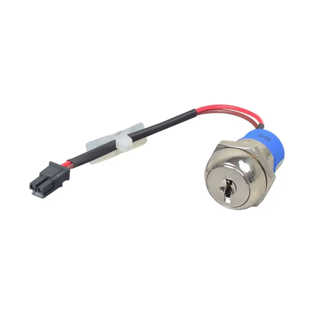 Key Switch Assembly For The Baja Bandit (Ba140) (Ele1703334) 1