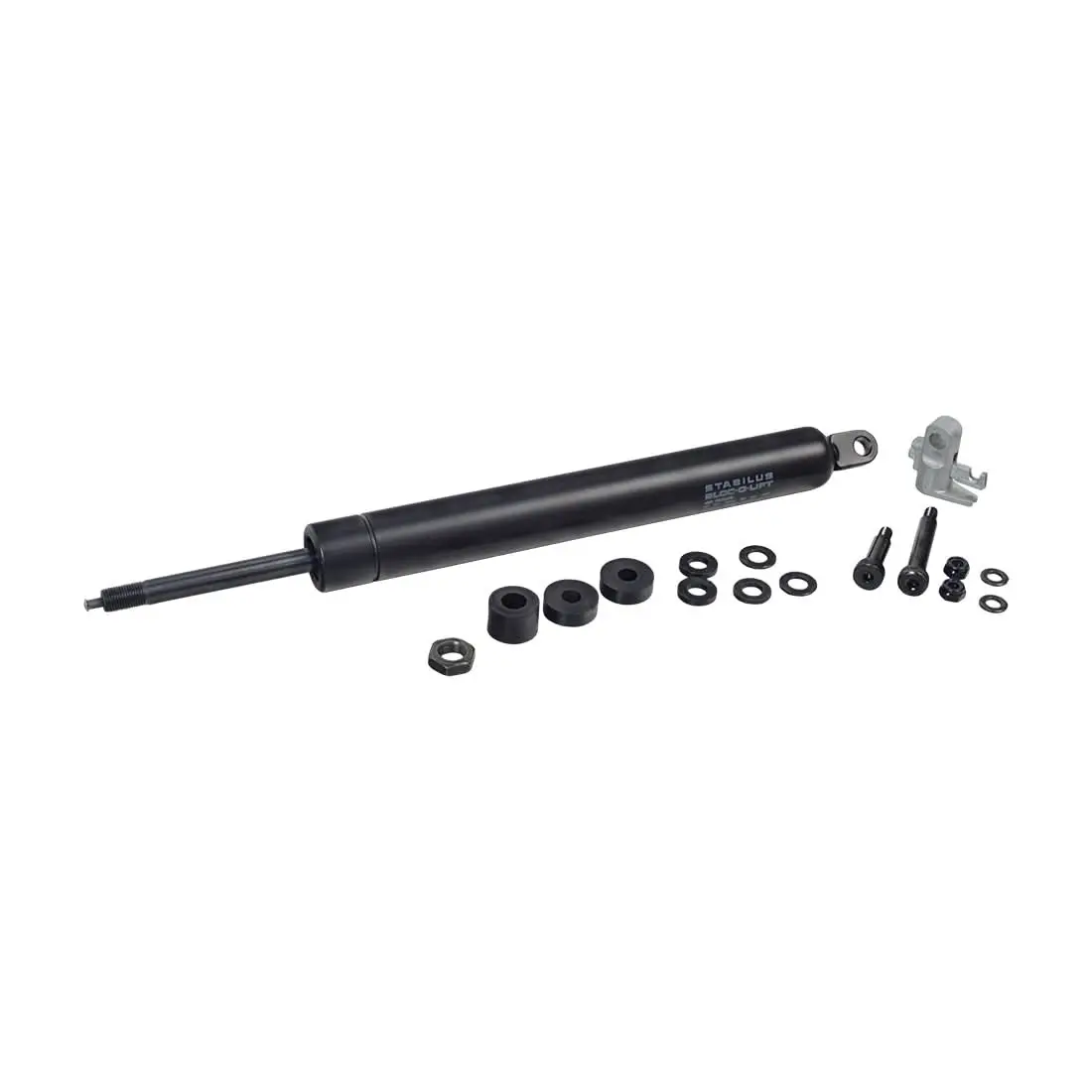 Tiller Gas Shock Assembly For The Pride Pursuit Sport 36 Volt (Mv714) (Mec141253) 1