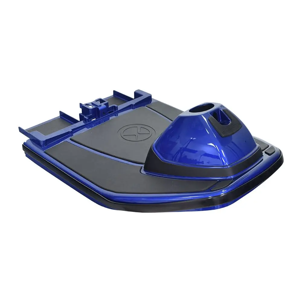 Front Shroud Assembly For The Pride Mobility 3-Wheel Celebrity X (Sc4001) 1