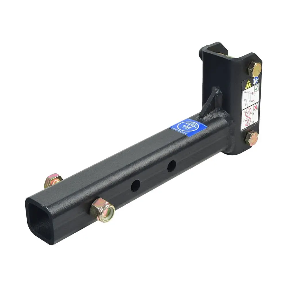Class Iii (2") Hitch Tube For The Pride Outlander Vehicle Lift (Mec1801082) 1